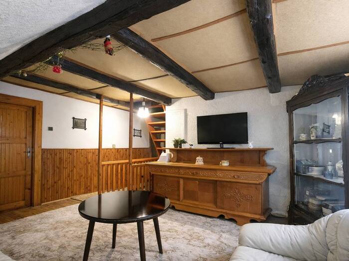 Prodej chalupy 180 m² — Hamerská, Kovářská, Ústecký kraj