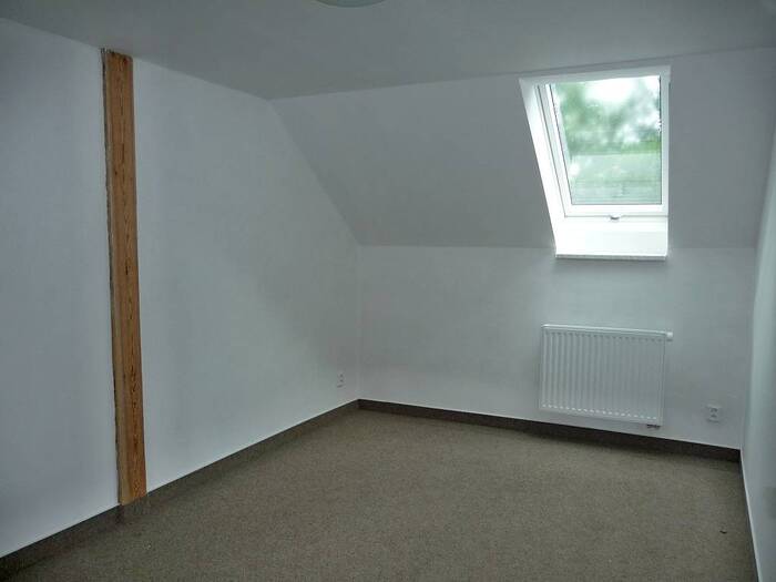 Pronájem bytu 4+kk, 93 m² — 151, Český Krumlov