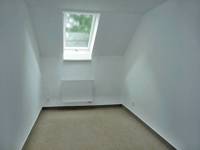 Pronájem bytu 4+kk, 93 m² — 151, Český Krumlov