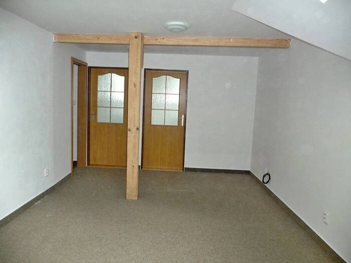 Pronájem bytu 4+kk, 93 m² — 151, Český Krumlov