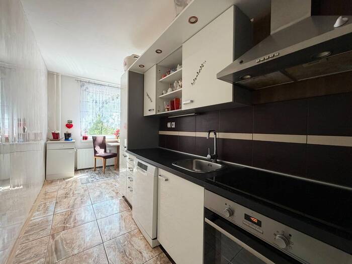 Prodej bytu 3+1, 79 m² — Písečná, Chomutov