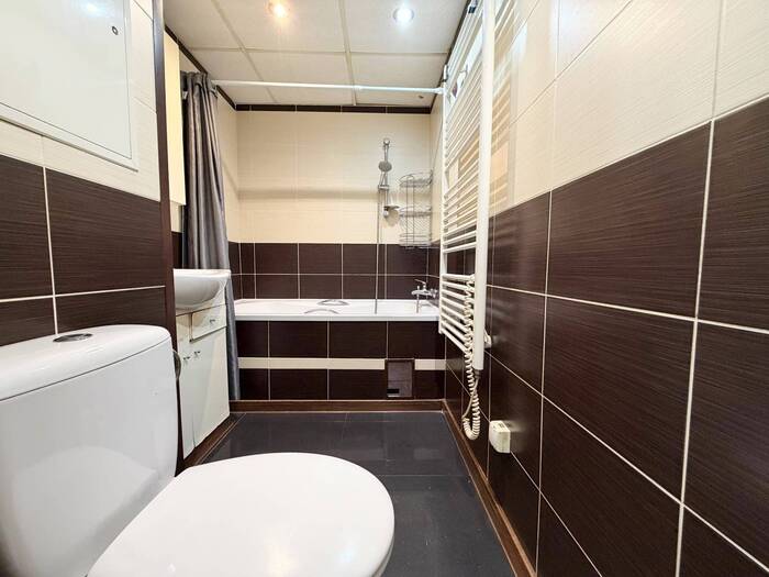 Prodej bytu 3+1, 79 m² — Písečná, Chomutov