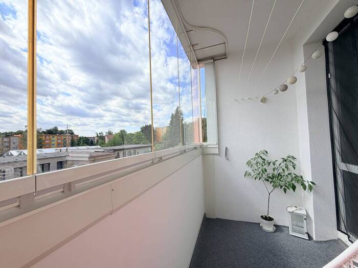 Prodej bytu 2+1, 64 m² — Pod Přivaděčem, Chomutov