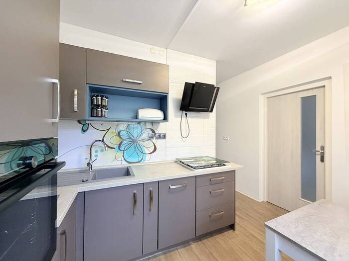Prodej bytu 2+1, 64 m² — Pod Přivaděčem, Chomutov
