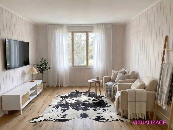 Prodej chaty 65 m² — Oskava, Olomoucký kraj