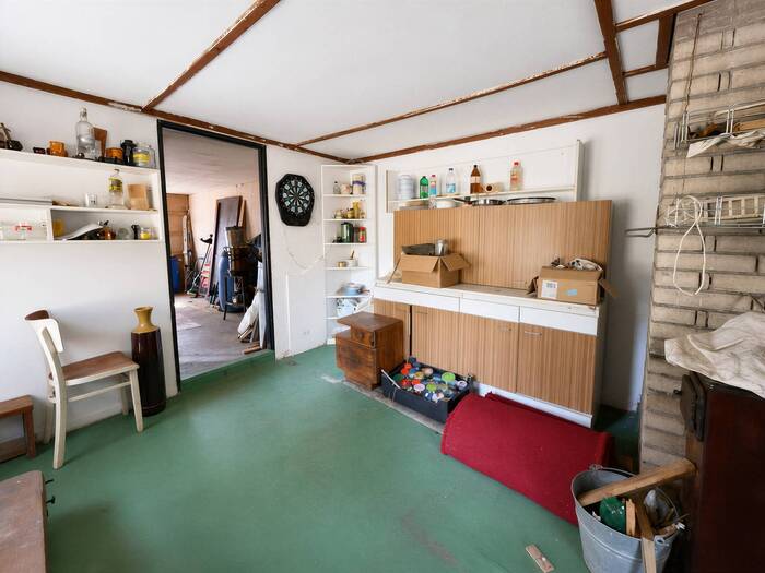 Prodej chaty 65 m² — Oskava, Olomoucký kraj
