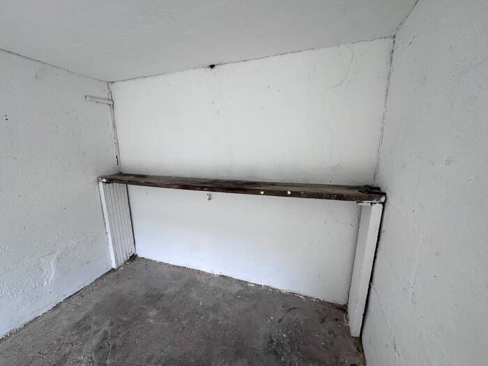 Pronájem garáže 15 m² — Polní, České Budějovice 6, Jihočeský kraj