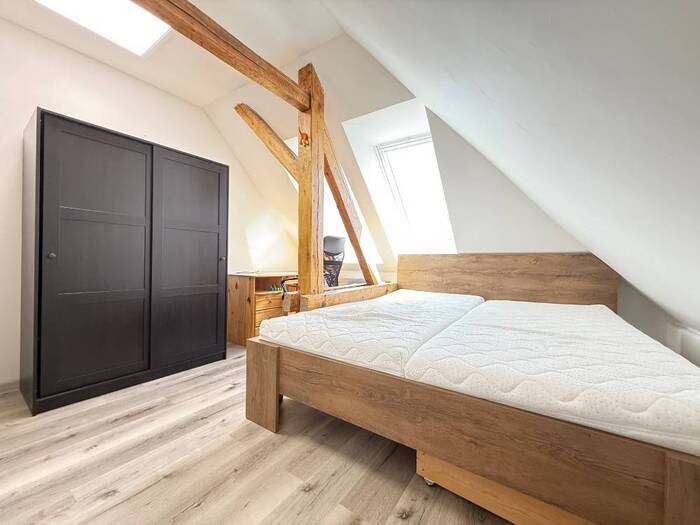 Pronájem bytu 2+kk, 63 m² — Beethovenova, Chomutov, Ústecký kraj