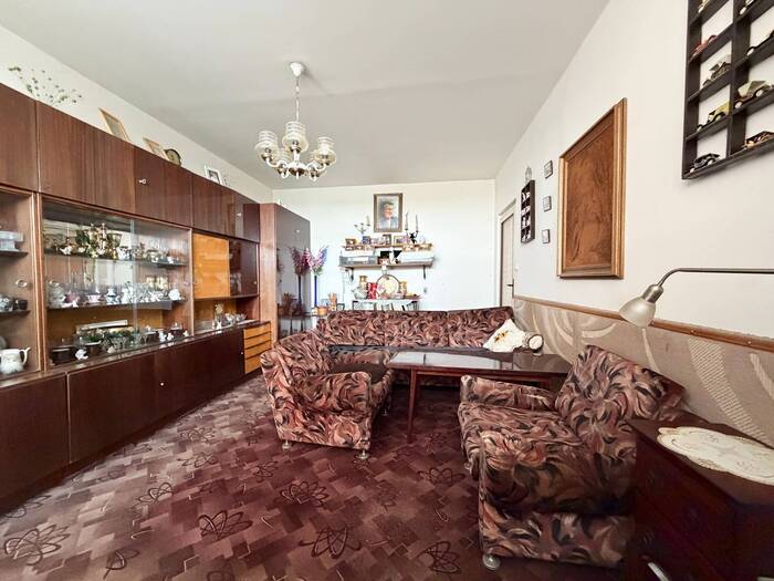 Prodej bytu 4+1, 78 m² — Jirkovská, Chomutov, Ústecký kraj
