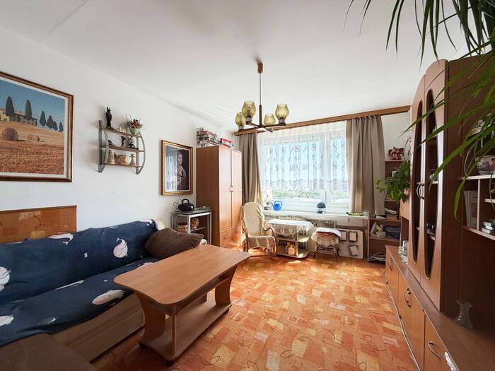 Prodej bytu 4+1, 78 m² — Jirkovská, Chomutov, Ústecký kraj