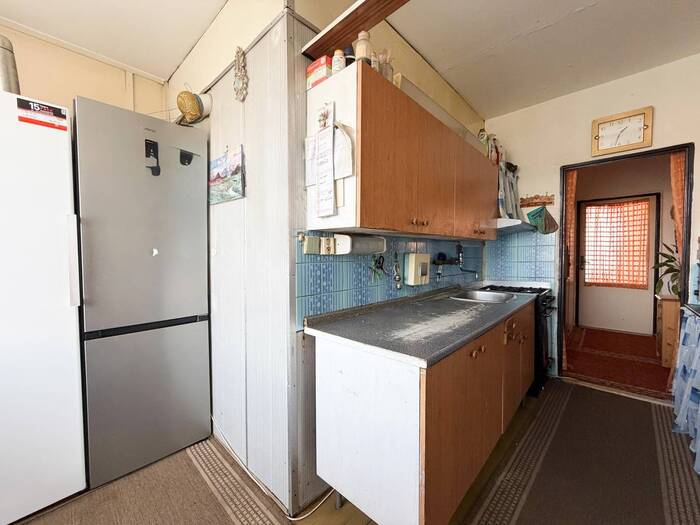 Prodej bytu 4+1, 78 m² — Jirkovská, Chomutov, Ústecký kraj