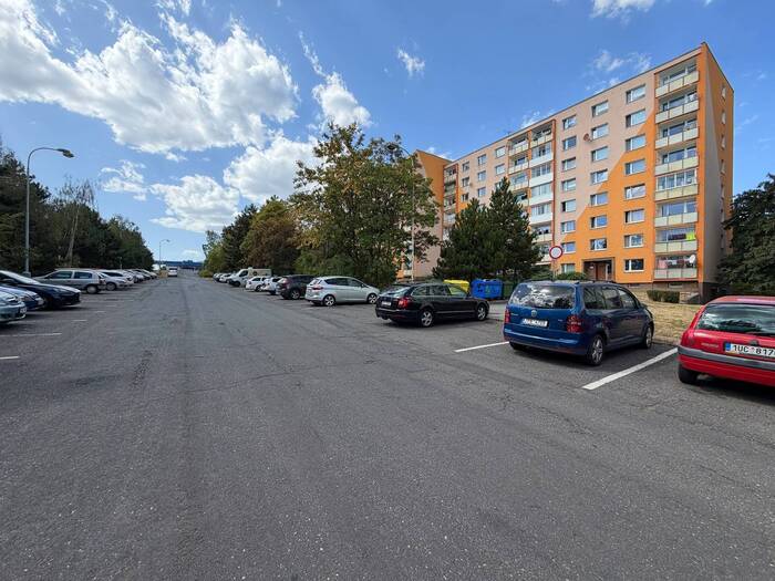 Prodej bytu 4+1, 78 m² — Jirkovská, Chomutov, Ústecký kraj