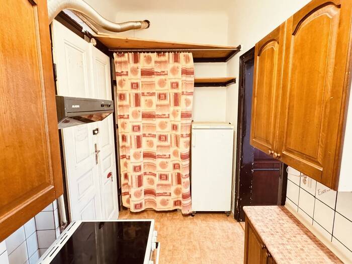 Pronájem bytu 2+1, 31 m² — U Malše, České Budějovice 7, Jihočeský kraj
