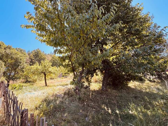 Pronájem zahrady 307 m² — Hlincová Hora, Jihočeský kraj