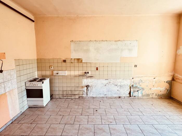 Prodej rodinného domu 306 m² — Nová Bystřice, Jihočeský kraj