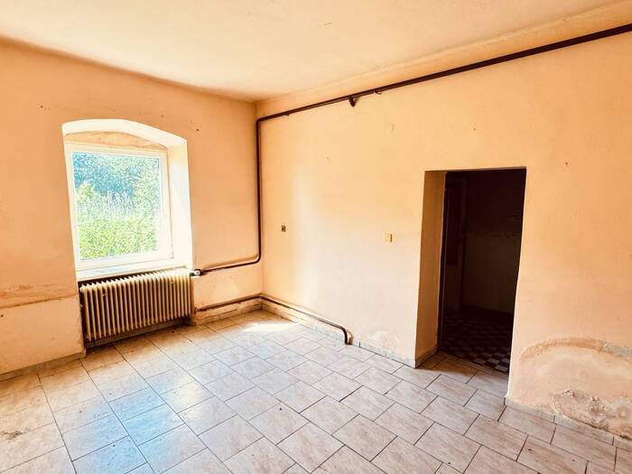 Prodej rodinného domu 306 m² — Nová Bystřice, Jihočeský kraj