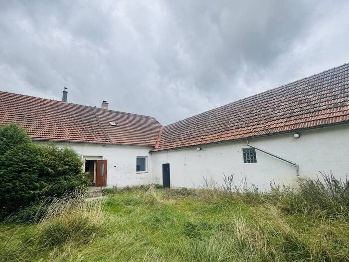 Prodej rodinného domu 306 m² — Nová Bystřice, Jihočeský kraj