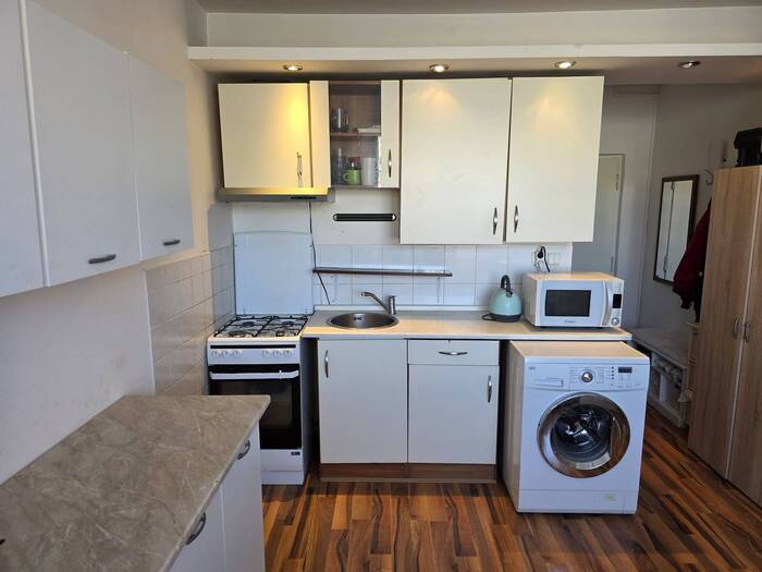 Prodej bytu 1+1, 36 m² — Písečná, Chomutov, Ústecký kraj
