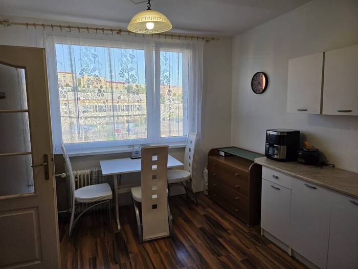 Prodej bytu 1+1, 36 m² — Písečná, Chomutov, Ústecký kraj