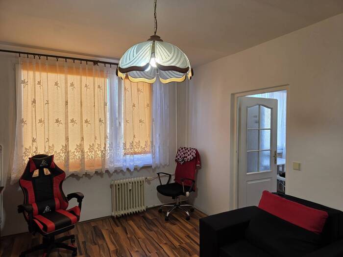 Prodej bytu 1+1, 36 m² — Písečná, Chomutov, Ústecký kraj