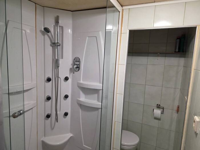 Prodej bytu 1+1, 36 m² — Písečná, Chomutov, Ústecký kraj