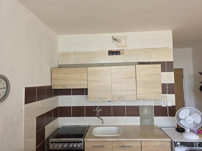 Prodej bytu 1+1, 36 m² — Zahradní, Chomutov, Ústecký kraj