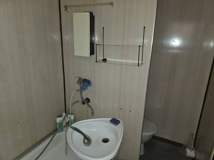 Prodej bytu 1+1, 36 m² — Zahradní, Chomutov, Ústecký kraj
