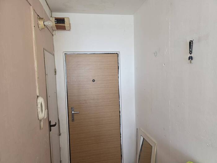 Prodej bytu 1+1, 36 m² — Zahradní, Chomutov, Ústecký kraj