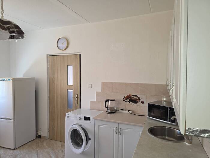 Pronájem bytu 1+1, 35 m² — Stavbařská, Chomutov, Ústecký kraj
