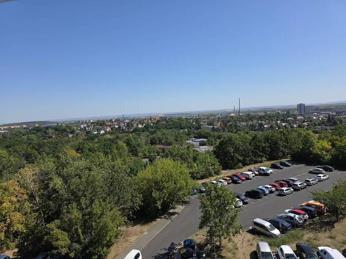 Pronájem bytu 1+1, 35 m² — Stavbařská, Chomutov, Ústecký kraj
