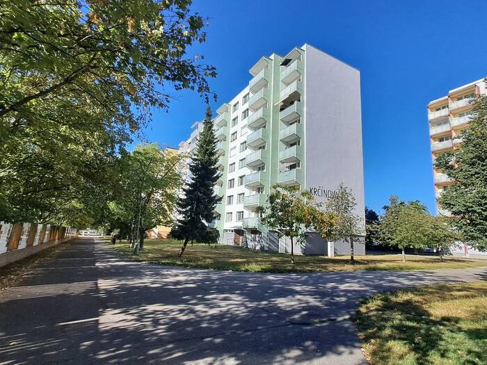 Prodej bytu 3+1, 78 m² — České Budějovice 2, Jihočeský kraj