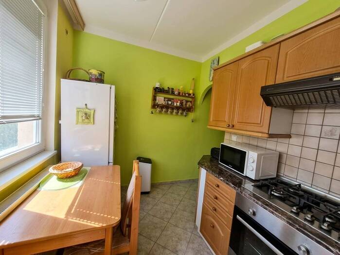 Prodej bytu 3+1, 78 m² — České Budějovice 2, Jihočeský kraj
