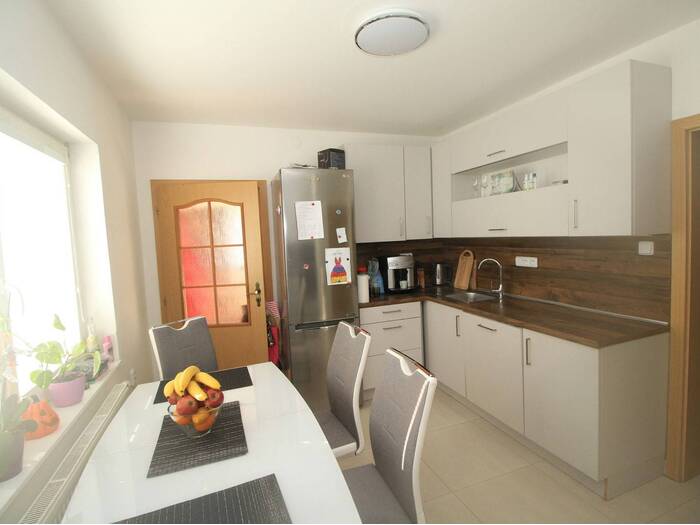 Pronájem rodinného domu 56 m² — Smetanova, Hluboká nad Vltavou