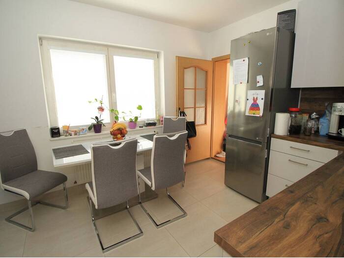 Pronájem rodinného domu 56 m² — Smetanova, Hluboká nad Vltavou
