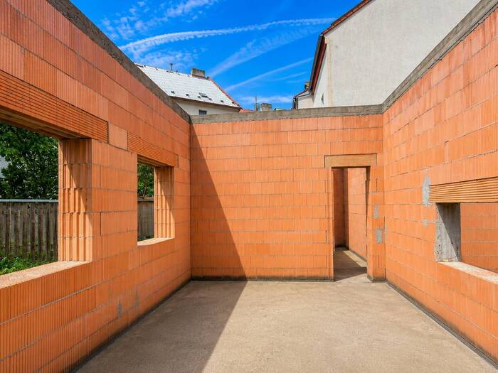Prodej výrobní haly 350 m² — Blatenská, Chomutov, Ústecký kraj