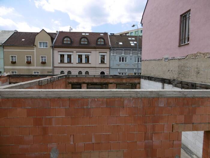 Prodej výrobní haly 350 m² — Blatenská, Chomutov, Ústecký kraj
