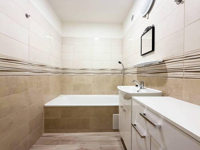 Pronájem bytu 3+1, 74 m² — Mládežnická, Jirkov, Ústecký kraj
