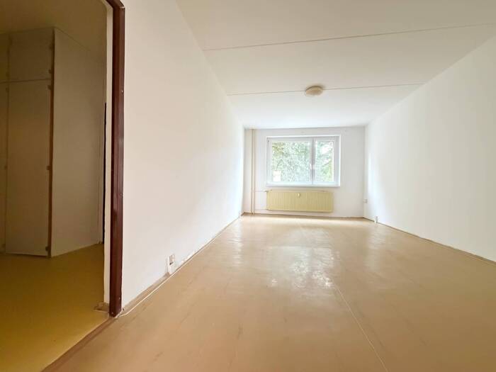 Pronájem bytu 3+1, 74 m² — Mládežnická, Jirkov, Ústecký kraj