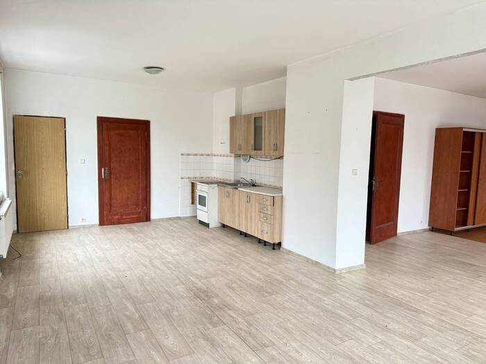 Pronájem bytu 2+kk, 98 m² — Příkopy, Krásné Březno, Ústecký kraj