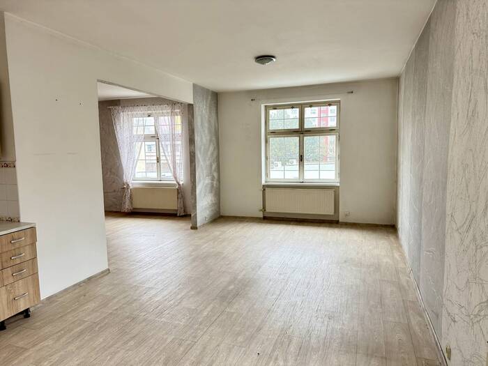 Pronájem bytu 2+kk, 98 m² — Příkopy, Krásné Březno, Ústecký kraj