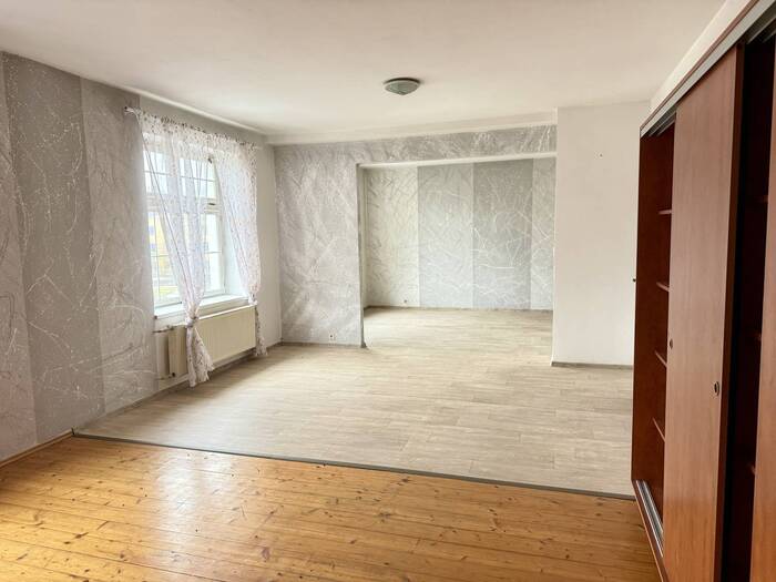 Pronájem bytu 2+kk, 98 m² — Příkopy, Krásné Březno, Ústecký kraj