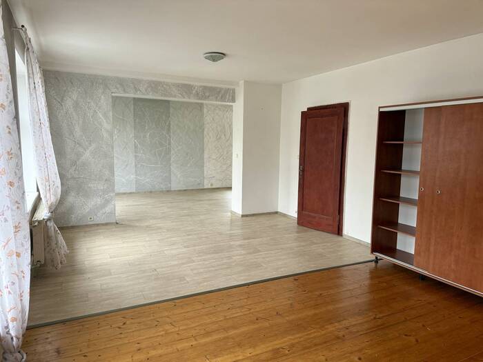 Pronájem bytu 2+kk, 98 m² — Příkopy, Krásné Březno, Ústecký kraj