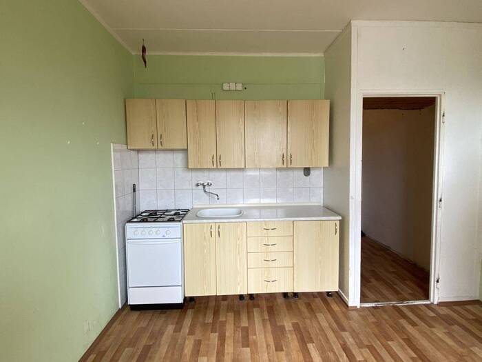 Pronájem bytu 1+1, 35 m² — Kostnická, Chomutov, Ústecký kraj