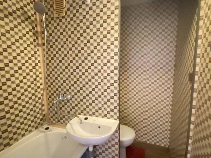 Pronájem bytu 1+1, 35 m² — Kostnická, Chomutov, Ústecký kraj