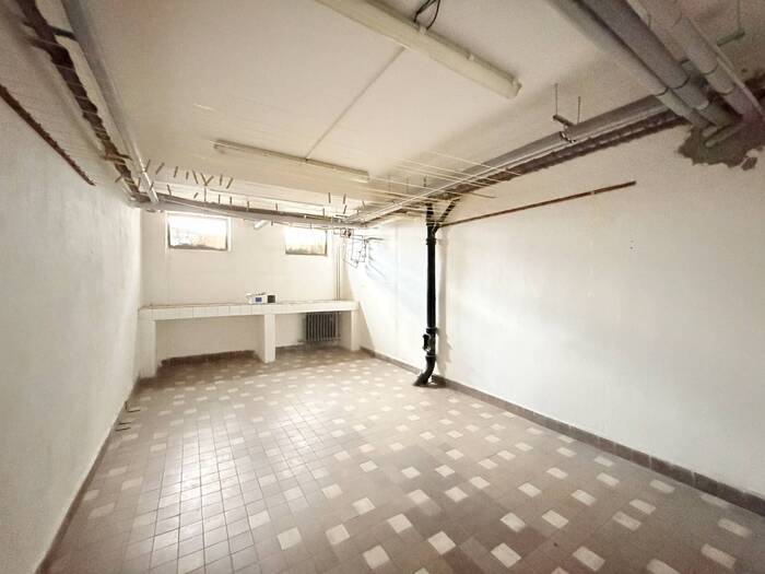 Pronájem skladu 8 m² — Palackého, Chomutov, Ústecký kraj