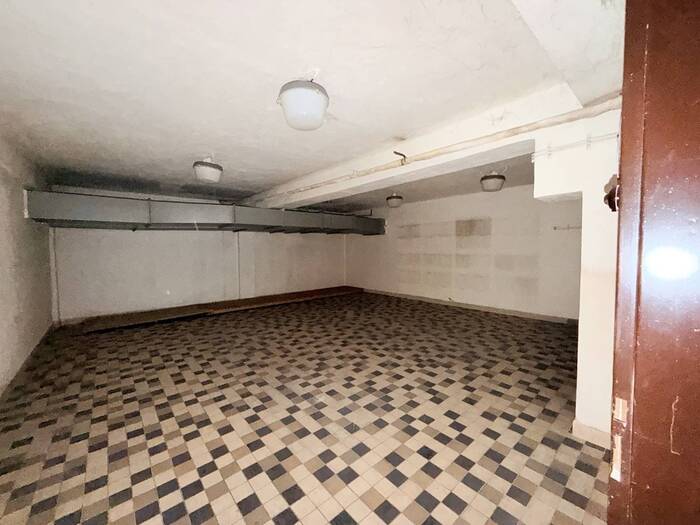 Pronájem skladu 8 m² — Palackého, Chomutov, Ústecký kraj