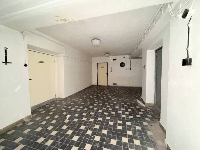 Pronájem skladu 8 m² — Palackého, Chomutov, Ústecký kraj