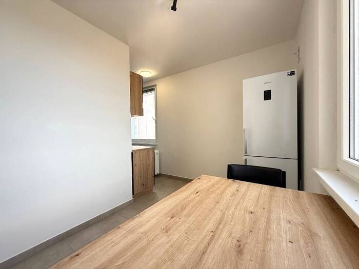 Prodej bytu 2+1, 59 m² — Rooseveltova, Chomutov, Ústecký kraj