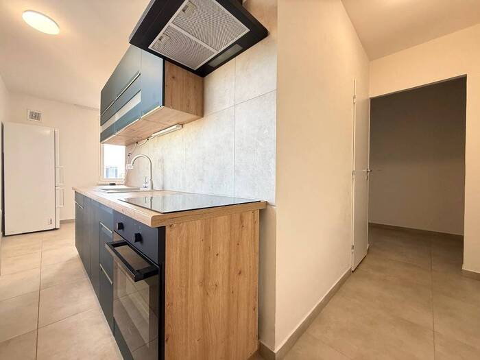 Prodej bytu 2+1, 59 m² — Rooseveltova, Chomutov, Ústecký kraj