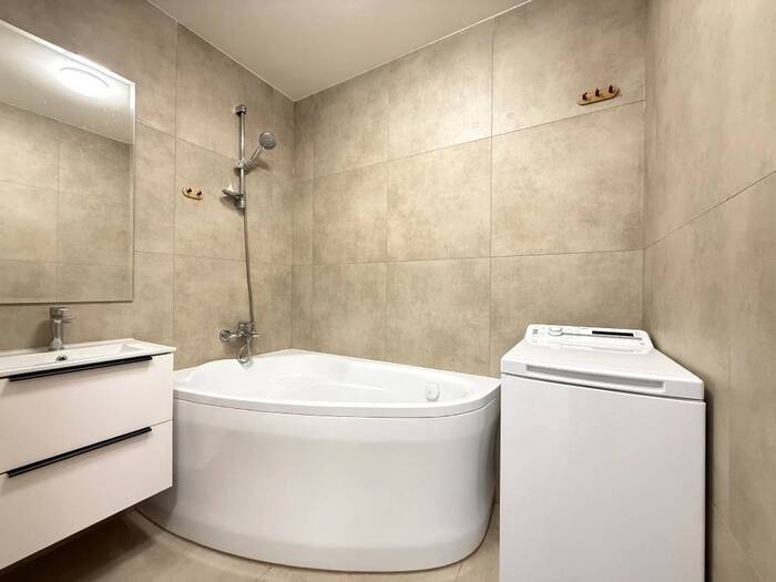 Prodej bytu 2+1, 59 m² — Rooseveltova, Chomutov, Ústecký kraj